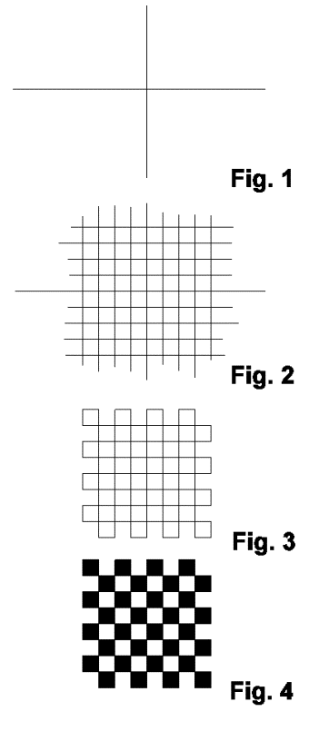 Squaring the board